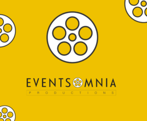Eventsomnia - Branding Design