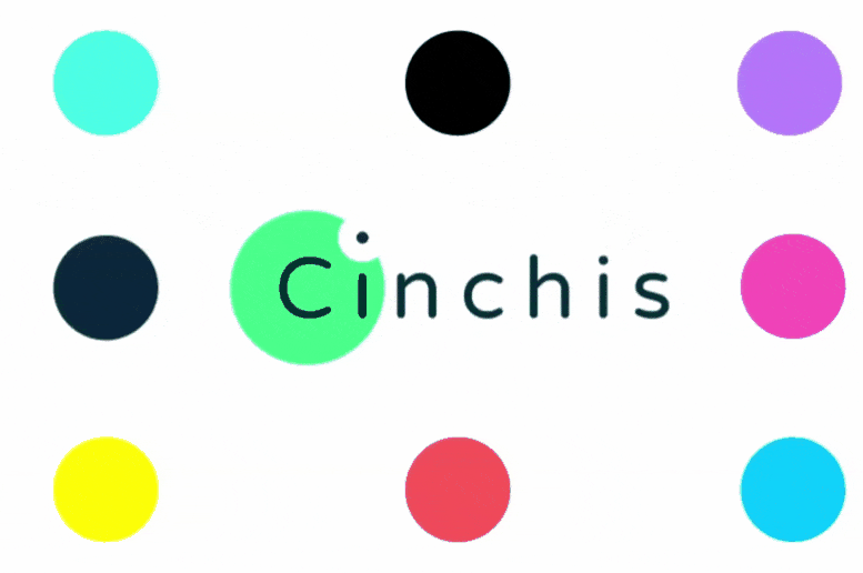 cinchis logo animation